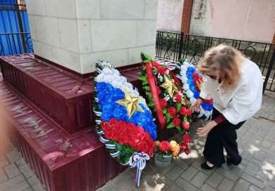 Должны помнить
