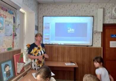  Семикаракорский музей вновь посетил Центр социальной помощи семье и детям