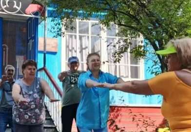 Со спортом дружить – долго жить!