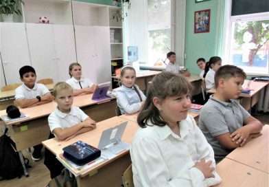 Краеведческий вернисаж «На просторах донского края»