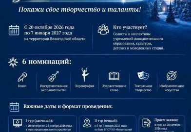 «Рождественские огни»