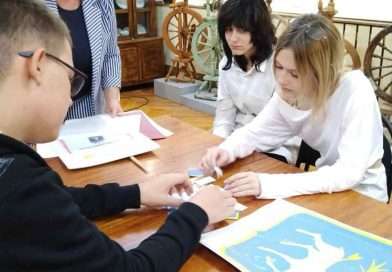 Донская семья традициями сильна