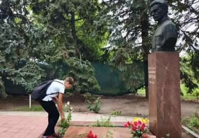 Семикаракорский район – это мой родной край