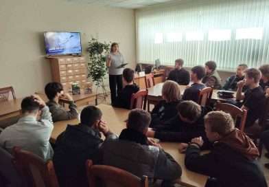 Краеведческий час «Солдату посвящается…»