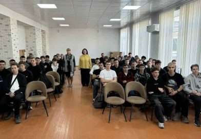 В честь 105-ой годовщины со дня рождения Героя Советского Союза Ивана Алексеевича Левченко музей провёл мероприятие